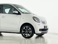 Smart ForFour forfour 70 1.0 Passion Bianco usata Bastia Umbra