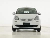 Smart ForFour forfour 70 1.0 Passion Bianco usata Bastia Umbra