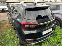 DR 4.0  -  1.5 Nero usata Roma