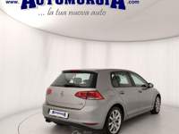 Volkswagen Golf 2.0 TDI DSG 5p. Highline BlueMotion Technology Grigio usata Barletta