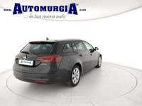 Opel Insignia 2.0 CDTI 140CV Sports Tourer Cosmo Nero usata Barletta