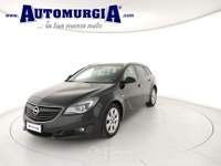 Opel Insignia 2.0 CDTI 140CV Sports Tourer Cosmo Nero usata Barletta