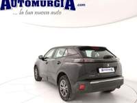 Peugeot 2008 BlueHDi 110 S&S Active Pack Nero usata Barletta