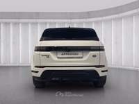 Land Rover Range Rover Evoque 2 serie LAND ROVER 1.5 I3 PHEV 300 CV AWD Auto R-Dynamic S Bianco usata San Martino Siccomario