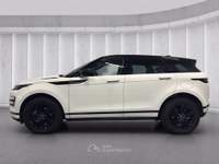 Land Rover Range Rover Evoque 2 serie LAND ROVER 1.5 I3 PHEV 300 CV AWD Auto R-Dynamic S Bianco usata San Martino Siccomario