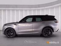 Land Rover Range Rover Sport 3 serie LAND ROVER 3.0D l6 249 CV Dynamic SE Grigio usata San Martino Siccomario