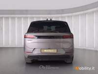Land Rover Range Rover Sport 3 serie LAND ROVER 3.0D l6 249 CV Dynamic SE Grigio usata San Martino Siccomario