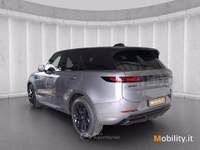 Land Rover Range Rover Sport 3 serie LAND ROVER 3.0D l6 249 CV Dynamic SE Grigio usata San Martino Siccomario