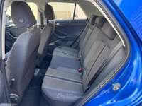 Volkswagen T-Roc VETTURA DEL MERCATO ITALIANO Blu/Azzurro usata SANT'AGATA DE'  GOTI