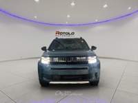 Fiat Grande Panda Grande Panda 1.2 Hybrid 110 CV S&S La Prima Blu/Azzurro usata Torino