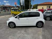 Volkswagen up! 5p e-up! 84 CV Bianco usata Francavilla al Mare