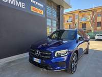 Mercedes-Benz Classe GLB GLB - X247 2019 d Sport Plus auto Blu/Azzurro usata Modena