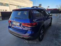 Mercedes-Benz Classe GLB GLB - X247 2019 d Sport Plus auto Blu/Azzurro usata Modena