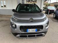 Citroen C3 Aircross Bluehdi 120 CV Shine EAT6 Aut. Grigio usata Pignataro Maggiore