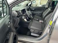 Citroen C3 Aircross Bluehdi 120 CV Shine EAT6 Aut. Grigio usata Pignataro Maggiore