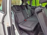 Ford B-Max B-Max 1.5 TDCi 75 CV Plus Bianco usata Ferrara