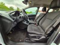 Ford B-Max B-Max 1.5 TDCi 75 CV Plus Bianco usata Ferrara