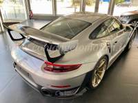 Porsche 911 3.8 GT2 RS KM 832 UNICO PROPRIETARIO usata Arzano