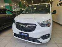 Opel Combo Combo 1.5 BlueHDI S&S 100CV L1 Edition+ N1 Bianco usata SAN MICHELE SALENTINO Opel Combo Combo 1.5 BlueHDI S&S 100CV L1 Edition+ N1 Bianco usata SAN MICHELE SALENTINO