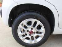 Fiat Panda 1.3 MJT 95 CV S&S Lounge Bianco usata Padula