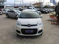 Fiat Panda 1.3 MJT 95 CV S&S Lounge Bianco usata Padula
