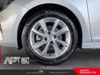 Opel Corsa Corsa 1.2 Elegance s&s 100cv at8 Argento usata Marano di Napoli