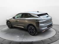 DS Automobiles DS 4 ds 4 opera bluehdi 130 auto Grigio usata Fisciano