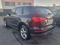 Audi Q5 Q5 I 5p 2.0 tdi Advanced quattro 190cv s-tronic usata TREVIGLIO