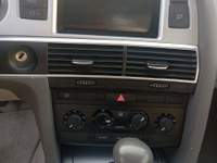 Audi A6 2.7 V6 TDI 190 CV F.AP. quattro tiptronic Grigio usata Ponzano Romano