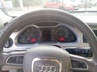 Audi A6 2.7 V6 TDI 190 CV F.AP. quattro tiptronic Grigio usata Ponzano Romano