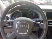 Audi A6 2.7 V6 TDI 190 CV F.AP. quattro tiptronic Grigio usata Ponzano Romano