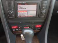 Audi A6 V6 turbo cat Avant quattro Blu/Azzurro usata Ponzano Romano