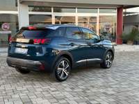 Peugeot 3008 1.5 B-HDI 130CV ALLURE EAT8 Blu/Azzurro usata Polignano a Mare