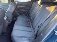 Peugeot 3008 1.5 B-HDI 130CV ALLURE EAT8 Blu/Azzurro usata Polignano a Mare