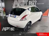 Lancia Ypsilon Ypsilon 0.9 t.air Elefantino ecochic metano 80cv E Blu/Azzurro usata Marano di Napoli Lancia Ypsilon Ypsilon 0.9 t.air Elefantino ecochic metano 80cv E Blu/Azzurro usata Marano di Napoli