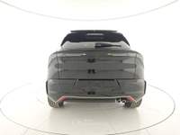 Alfa Romeo Junior 1.2 145 CV Hybrid eDCT6 Intensa Tetto panorama + Vernice Nero usata Capua