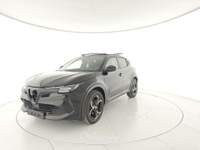Alfa Romeo Junior 1.2 145 CV Hybrid eDCT6 Intensa Tetto panorama + Vernice Nero usata Capua