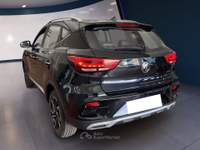 MG ZS 2021 1.5 Luxury Nero usata Torino