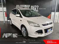 Ford Kuga Kuga 2.0 tdci Titanium X 4wd 163cv powershift usata Marano di Napoli