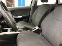 Suzuki Baleno Top Grigio usata San Sebastiano al Vesuvio