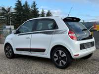 Renault Twingo Renault Twingo 1.0 SCe Bianco usata TELESE TERME