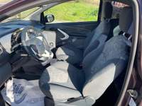Ford Ka AUTO IN PERFETTE CONDIZIONI Marrone usata Rende