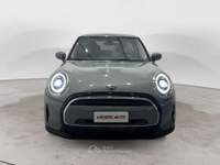 MINI One Mini ONE 3p 1.5 Classic 75cv NEO PATENTATI Grigio usata Milano