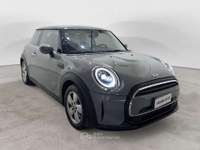 MINI One Mini ONE 3p 1.5 Classic 75cv NEO PATENTATI Grigio usata Milano
