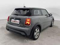 MINI One Mini ONE 3p 1.5 Classic 75cv NEO PATENTATI Grigio usata Milano