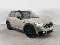 MINI Cooper Mini Countryman 2.0 Cooper S auto Bronzo usata Milano