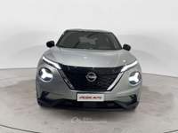 Nissan Juke 94cv Argento usata Milano