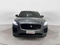 Jaguar E-Pace E-Pace  2.0d i4 R-Dynamic HSE awd 150cv auto my19 Grigio usata Milano
