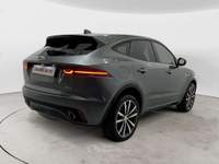 Jaguar E-Pace E-Pace  2.0d i4 R-Dynamic HSE awd 150cv auto my19 Grigio usata Milano