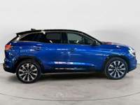 Renault Austral Full hybrid Techno Blu/Azzurro usata Milano